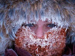 Экстренное предупреждение о вероятности возникновения чрезвычайных ситуаций на территории Нижегородской области
